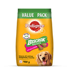 Pedigree Biscrok Milk & Chicken Flavor Dog Biscuits - 900g