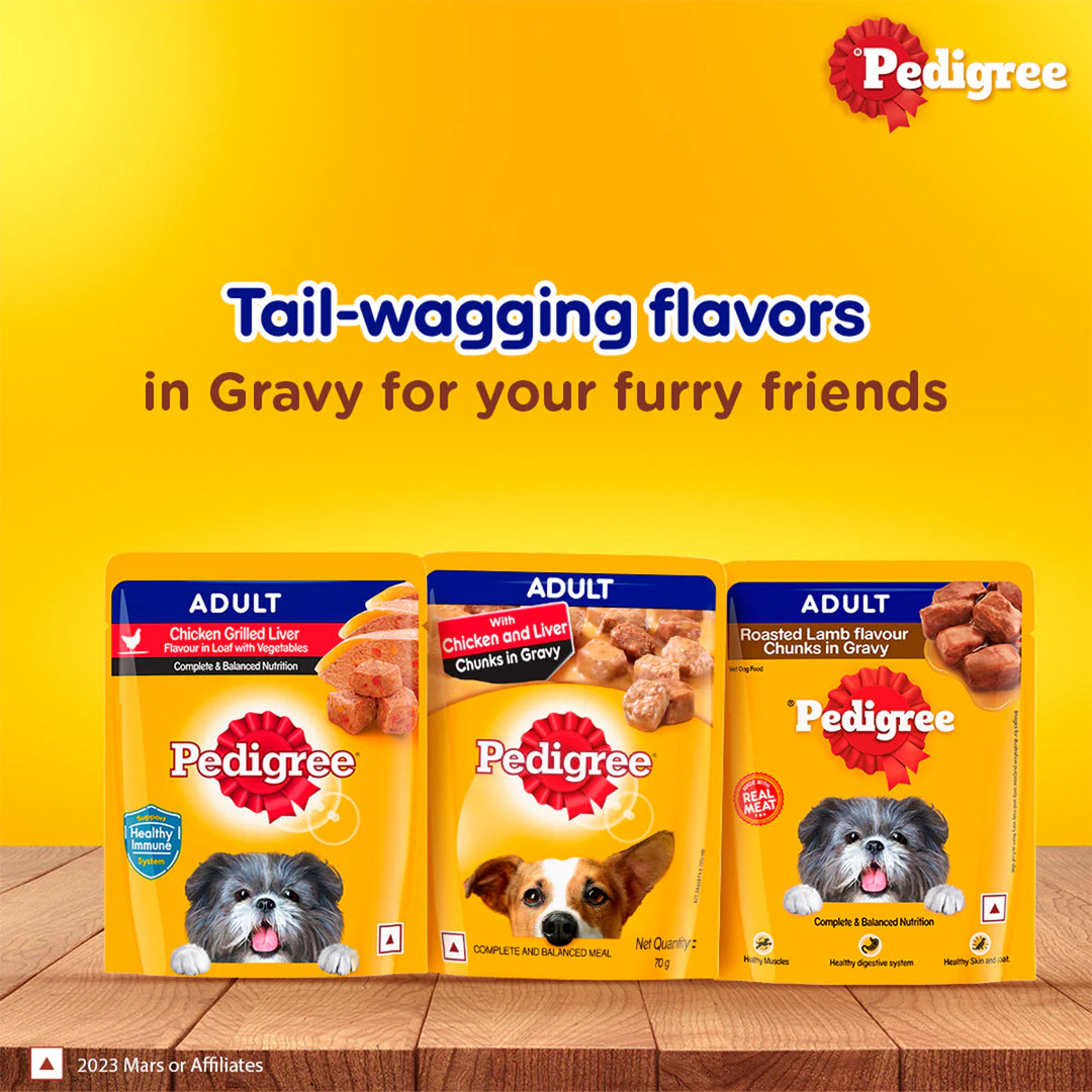 pedigree-adult-wet-dog-food-roasted-lamb-flavor-chunks-in-gravy-70g