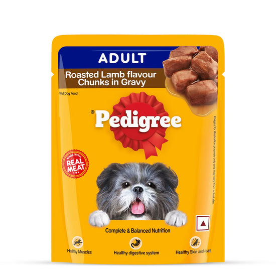 pedigree-adult-wet-dog-food-roasted-lamb-flavor-chunks-in-gravy-70g