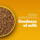 Pedigree Chicken & Milk Dry Dog Food - All Breed Puppy - Zigly