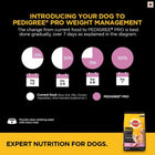 Pedigree PRO Expert Nutrition Lactating/Pregnant Mother & Pup Dry Dog Food - 3kg - Zigly