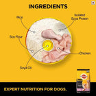 Pedigree PRO Expert Nutrition Lactating/Pregnant Mother & Pup Dry Dog Food - 3kg - Zigly