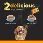 Pedigree Puppy PRO Expert Nutrition - Large Breed - Dry Dog Food - Zigly