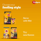 Pedigree PRO Expert Nutrition Adult Small Breed Dry Dog Food - 3kg - Zigly