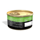Sheba Deluxe Tuna & Snapper In Gravy Premium Canned Wet Cat Food - All Breed - 85g - Zigly