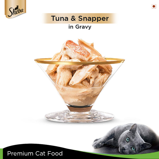 sheba-deluxe-tuna-snapper-ingravy-premium-canned-wet-cat-food-all-breed-85g