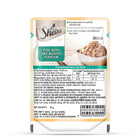 Sheba Rich Fish with Dry Bonito Flake Premium Wet Cat Food - All Breed Adult - 35g