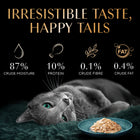 Sheba Rich Fish Mix (Maguro & Bream) Premium Wet Cat Food - All Breed Adult - 35g