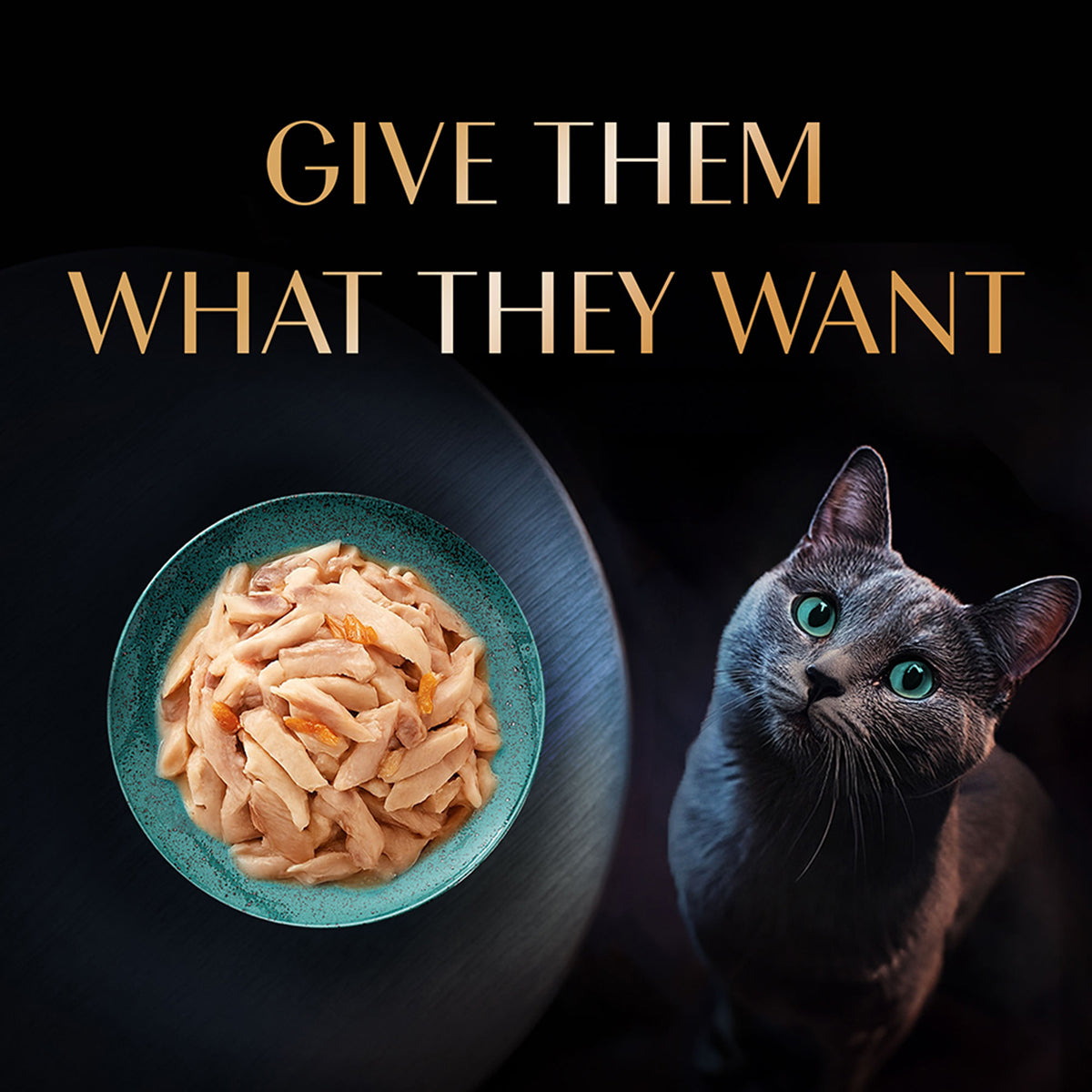 Sheba Rich Fish Mix (Skipjack & Salmon) Premium Wet Cat Food - All Breed Adult - 35g