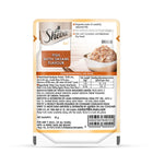 Sheba Rich Fish with Sasami Premium Wet Cat Food - All Breed Adult - 35g