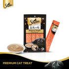 Sheba Maguro Singles Tuna Flavour Cat Meaty Treat - 48g - Zigly