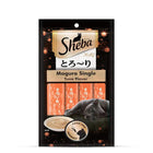 Sheba Maguro Singles Tuna Flavour Cat Meaty Treat - 48g - Zigly