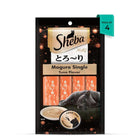 Sheba Maguro Singles Tuna Flavour Cat Meaty Treat - 48g - Zigly