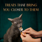 Sheba Melty Sasami Chicken Flavour Cat Meaty Treat - 48 gm