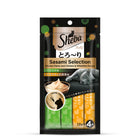 Sheba Melty Sasami Chicken Flavour Cat Meaty Treat - 48 gm