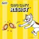 Temptations Seafood Medley Flavour Cat Meaty Treat