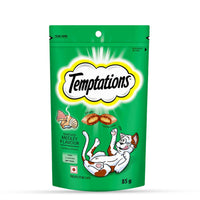 Temptations Seafood Medley Flavour Cat Meaty Treat