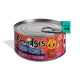 Smudges Salmon Pate Mixed with Shredded Chicken Wet Cat Food - All Breed Kitten - 60g