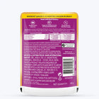 Whiskas Kitten Chicken in Gravy Wet Food - 80g - Zigly