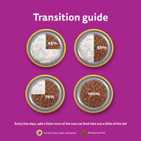 Whiskas Adult Ocean Fish Wet Cat Food - 85g