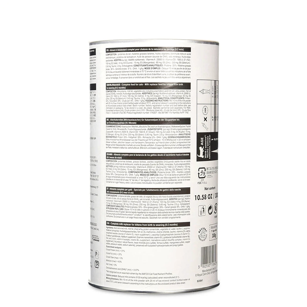 Royal Canin Baby Cat Milk - 300g