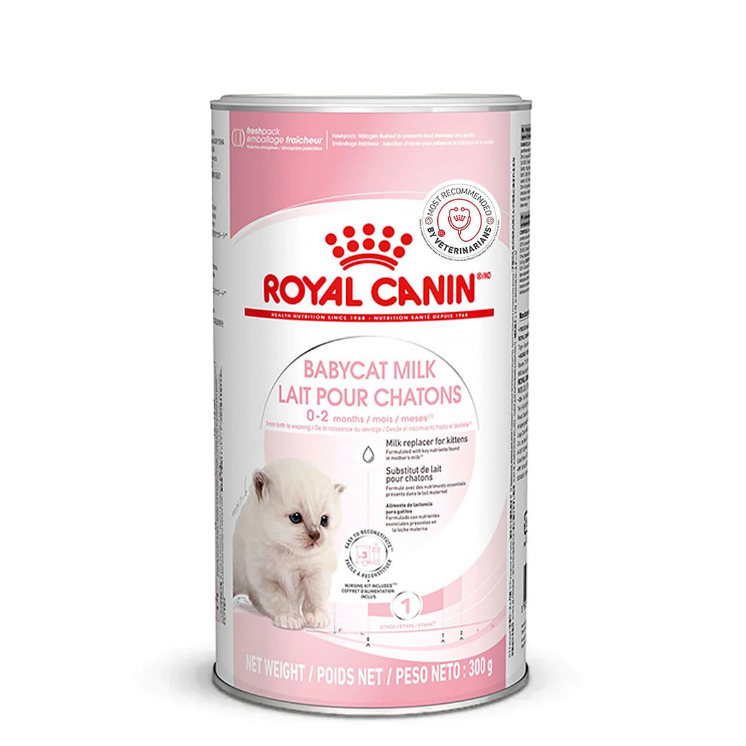 Royal Canin Baby Cat Milk - 300g