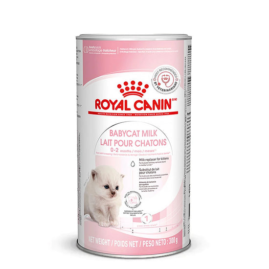 Royal Canin Baby Cat Milk - 300g
