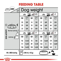 Royal Canin Mini Relax Care Adult Dry Dog Food - 1kg