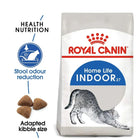 Royal Canin Indoor Dry Cat Food - All Breed Adult - 2kg - Zigly