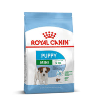 Royal Canin Mini Puppy Dry Dog Food