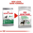 Royal Canin Mini Digestive Care Adult Dry Dog Food - 3kg - Zigly
