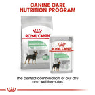 Royal Canin Mini Digestive Care Adult Dry Dog Food - 3kg - Zigly