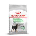Royal Canin Mini Digestive Care Adult Dry Dog Food - 3kg - Zigly
