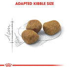 Royal Canin Indoor 7+ Years Dry Cat Food - All Breed Adult - 3.5kg - Zigly
