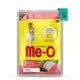 Me-O Tuna White Fish Adult Wet Cat Food - All Breed Adult - 80g - Zigly