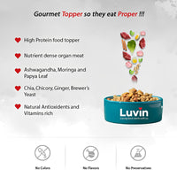 luvin-herbal-gourmet-food-topper-for-dogs-cats-120gm