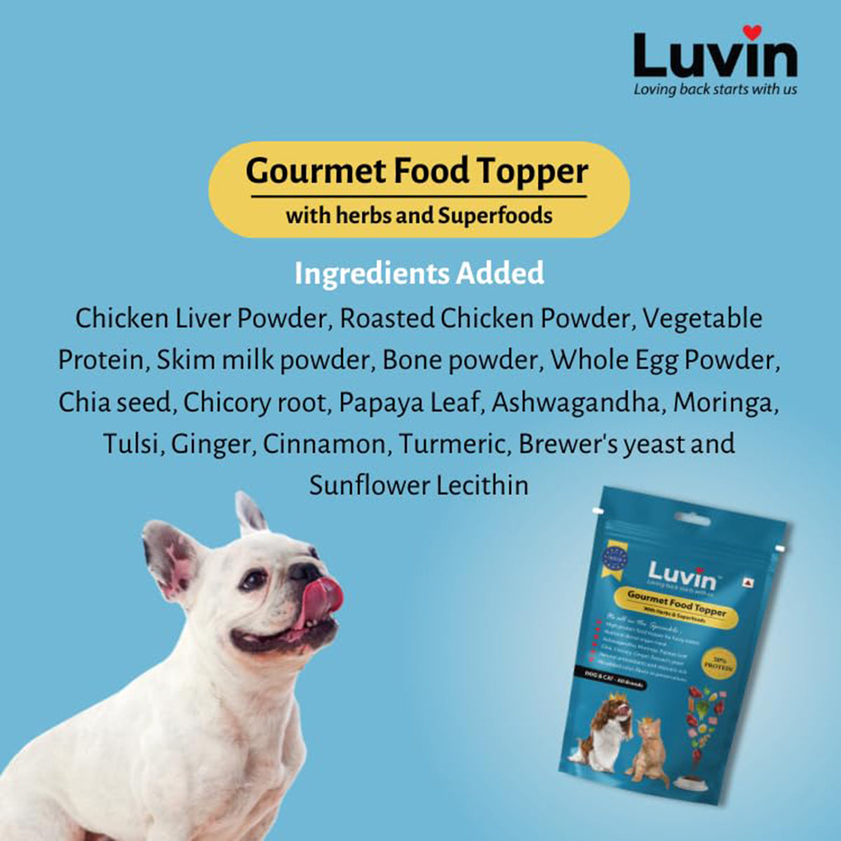 luvin-herbal-gourmet-food-topper-for-dogs-cats-120gm