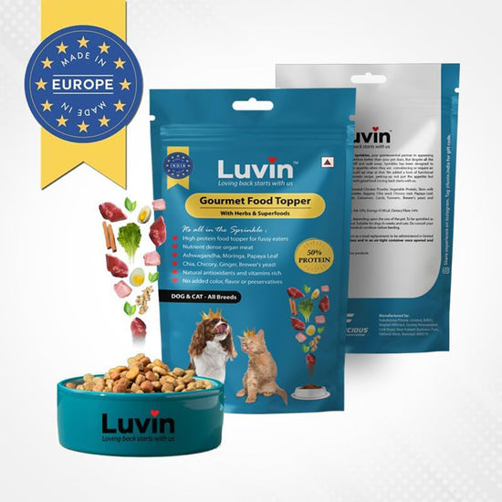 luvin-herbal-gourmet-food-topper-for-dogs-cats-120gm