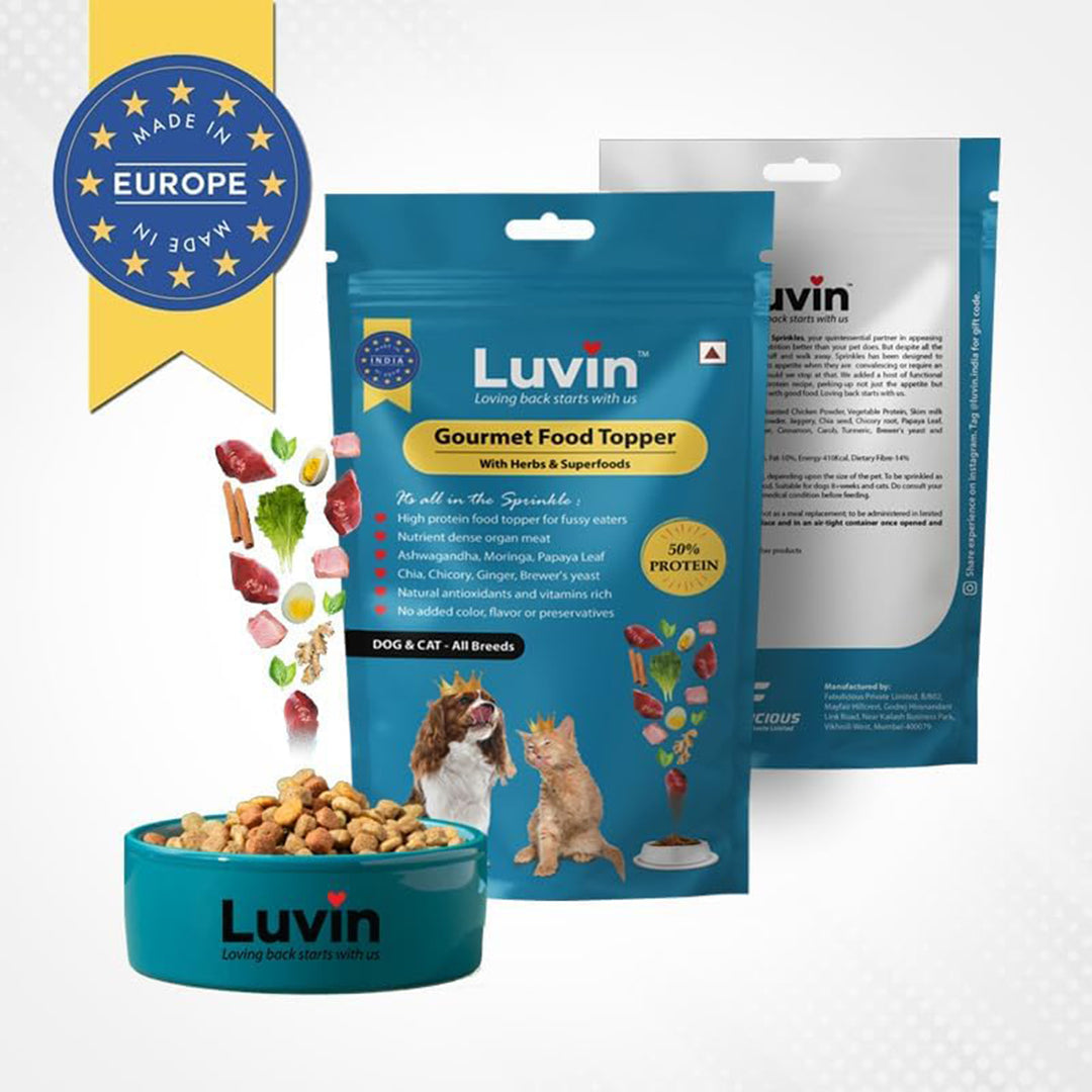 luvin-herbal-gourmet-food-topper-for-dogs-cats-120gm
