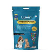 luvin-herbal-gourmet-food-topper-for-dogs-cats-120gm