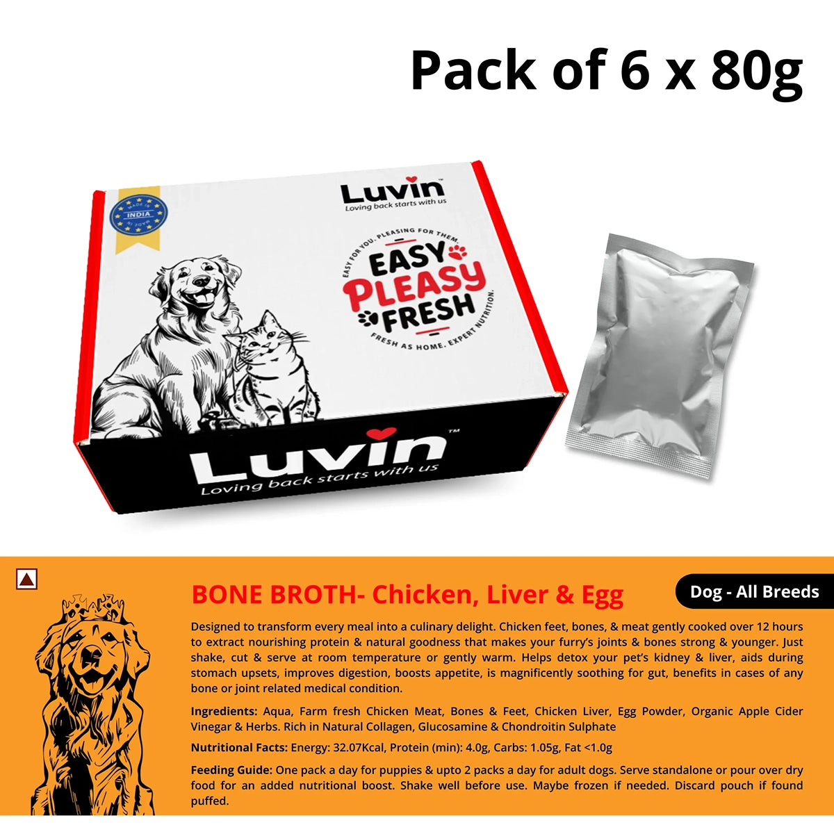 luvin-chicken-bone-broth-for-dogs-80ml-pack-of-6