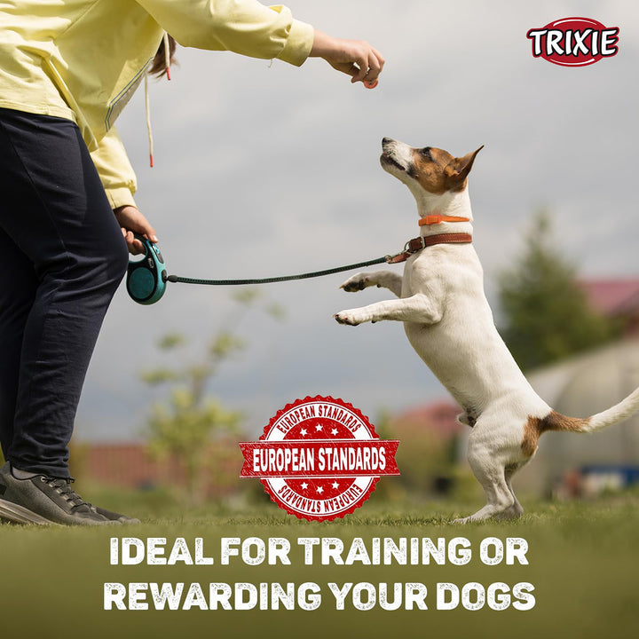 Trixie Premio Chicken Hearts Dog Treat - 100g