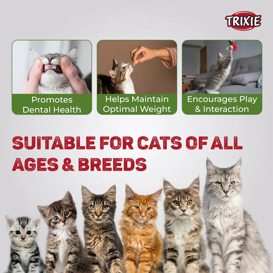trixie-premio-chicken-mini-sticks-cat-treat-50g