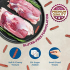 Trixie Premio Duck Filet Bites Cat Treat - 50g - Zigly