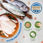 Trixie Premio Tuna Rolls Cat Treat - 50g - Zigly