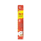 Me-O Crab Flavor Creamy Cat Treat - 15g (Pack Of 4) - Zigly