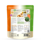JerHigh Carrot & Spinach Bite (2 in 1) Dog Treat - 380g - Zigly