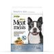 JerHigh Meat As Meals Salmon Recipe Soft Dog Food - 500g