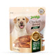 JerHigh Gold Chicken Breast Dog Treat - 250g