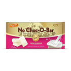 Gnawlers No Choc-O-Bar Milk Flavour Dog Treat  80g - Zigly